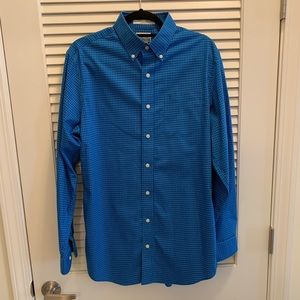 LL Bean Men’s Button Down M-Tall
